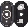 Back Camera Lens With Bracket For Huawei Nova 10 Pro (Black)
