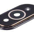 Back Camera Lens With Bracket For Huawei Nova 10 Pro (Black)