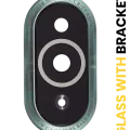 Back Camera Lens With Bracket For Huawei Nova 10 Pro (Green)