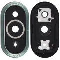 Back Camera Lens With Bracket For Huawei Nova 10 Pro (Green)