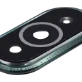 Back Camera Lens With Bracket For Huawei Nova 10 Pro (Green)