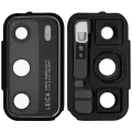 Back Camera Lens With Bracket For Huawei P40 (Blush Gold)