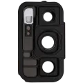 Back Camera Lens With Bracket For Huawei P40 (Blush Gold)