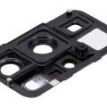 Back Camera Lens With Bracket For Huawei P40 Pro (Blush Gold)