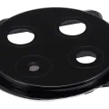 Back Camera Lens With Bracket For Huawei Mate 30 (Black)