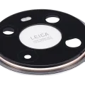 Back Camera Lens With Bracket For Huawei Mate 40 (Gold)