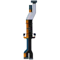 Mainboard Flex Cable For Samsung Galaxy Z Flip 5 (F731)