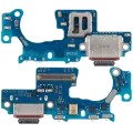 Charging Port Board For Samsung Galaxy Z Flip 5 5G (F731U) (US Version) (Premium)