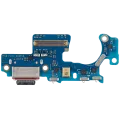 Charging Port Board For Samsung Galaxy Z Flip 5 5G (F731U) (US Version) (Premium)