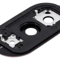 Back Camera Lens With Bracket For Huawei Nova 10 Pro (Gold)