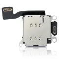 Dual Sim Card Reader For iPhone 13