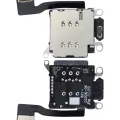 Dual Sim Card Reader For iPhone 13