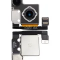Back Camera For iPhone 13 / 13 Mini (Premium)