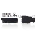 Loudspeaker / Mic Mesh For iPhone 13 Pro (Gold) (10 Pack)