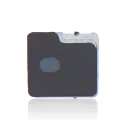 Flash Light / Power Flex Bracket With Microphone Mesh For iPhone 13 / 13 Mini (10 Pack) (Black)