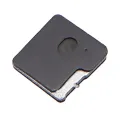 Flash Light / Power Flex Bracket With Microphone Mesh For iPhone 13 / 13 Mini (10 Pack) (Black)