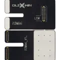 iTestBox S300 Tester Flex Cable For iPhone 13 Mini