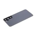 Back Cover Glass With Camera Lens For Samsung Galaxy S23 5G (Service Pack) (Green)