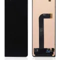 Outer OLED Assembly For Samsung Galaxy Z Fold 3 5G (Refurbished) (All Colors)