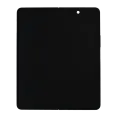 Inner OLED Assembly With Frame For Samsung Galaxy Z Fold 3 5G (US & International) (Refurbished) (Phantom Silver)