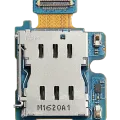 Sim Card Reader For Samsung Galaxy Z Fold 3 5G (F926)