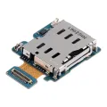 Sim Card Reader For Samsung Galaxy Z Fold 3 5G (F926)
