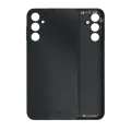 Back Cover Glass For Samsung Galaxy A14 5G (A146 / 2023) (Service Pack) (Black)