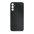 Back Cover Glass For Samsung Galaxy A14 5G (A146 / 2023) (Service Pack) (Black)