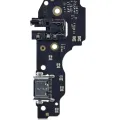Charging Port With Headphone Jack For T-Mobile Revvl 6 5G / Revvl 6 Pro 5G / Revvl 6X 5G