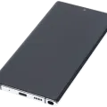 OLED Assembly With Frame For Samsung Galaxy Note 10 Plus / 5G (Aftermarket Plus) (Aura White)