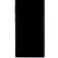 OLED Assembly With Frame For Samsung Galaxy Note 10 Plus / 5G (Blemish: Grade B) (Aura Black)