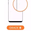 OLED Assembly With Frame For Samsung Galaxy Note 10 Plus / 5G (Blemish: Grade B) (Aura Black)
