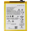 Replacement Battery For Motorola Moto G Power 5G (XT2311 / 2023) (PD50)