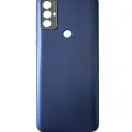 Back cover Glass For Motorola Moto G Play (XT2271 / 2023) (Genuine OEM) (Deep Indigo)