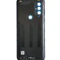 Back cover Glass For Motorola Moto G Play (XT2271 / 2023) (Genuine OEM) (Deep Indigo)