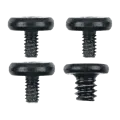 BMU Screws (Torx T4) For Macbook Pro 13" / 15" A1706 / A1708 / A1989 / A2159 / A2289 / A2251 / A1707 (2016-2020) / A2338 (2020) (Set of 2)