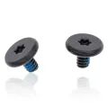 BMU Screws (Torx T4) For Macbook Pro 13" / 15" A1706 / A1708 / A1989 / A2159 / A2289 / A2251 / A1707 (2016-2020) / A2338 (2020) (Set of 2)