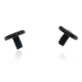 BMU Screws (Torx T4) For Macbook Pro 13" / 15" A1706 / A1708 / A1989 / A2159 / A2289 / A2251 / A1707 (2016-2020) / A2338 (2020) (Set of 2)