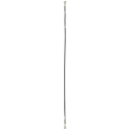 Antenna Cable For Motorola Moto G 5G (XT2313 / 2023) (Genuine OEM) (Black)