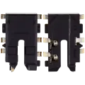 Headphone Jack For Motorola Moto G 5G (XT2313 / 2023) (Genuine OEM)