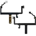 Flashlight Flex Cable For iPhone 15