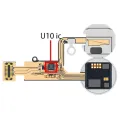 Replacement Fixture For iPhone 7 / 7 PLUS (Home Button Flex U10 IC Tools)