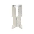 LCD / Battery Cable Holding Bracket For iPhone 5S / SE (2016)