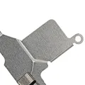 Front Camera Flex Cable Holding Bracket (On Motherboard) For iPhone 8
