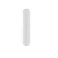 Hard Buttons (Power / Volume / Switch) For iPhone 8 (Silver)