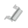 Hard Buttons (Power / Volume / Switch) For iPhone 8 (Silver)
