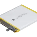 Replacement Battery For Motorola Moto Edge 50 Neo (XT2409-3 / 2024) (QV43)