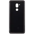 Back Cover Glass With Adhesive Pre-Installed For LG G7 One (New Moroccan Blue)