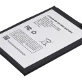 Replacement Battery For T-Mobile Revvl 6 Pro / Revvl 6X Pro 5G / Revvl V+ 5G / Boost Mobile Celero 5G Plus (2023) (TM001)