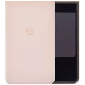 Back Cover Glass For Google Pixel 8 (Used OEM Pull: Grade A) (Rose)